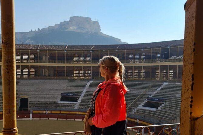 Private Guided Visit to the Alicante Bullring and Museum - Practical Details & Tips
