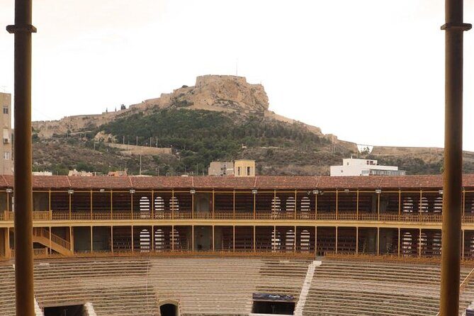 Private Guided Visit to the Alicante Bullring and Museum - Is It Worth It?