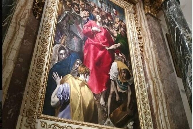 Private: Guided Visit to the Toledo Cathedral - Ratings and Feedback