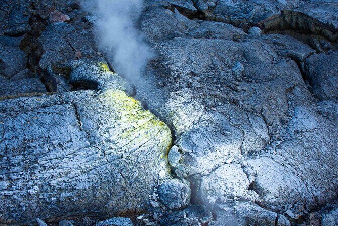 Private Guided Volcano Hike Iceland - Authentic Experiences People Love