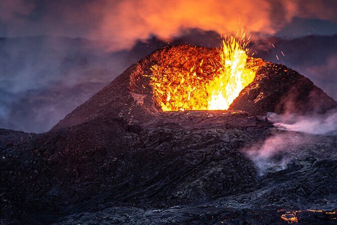 Private Guided Volcano Hike Iceland - Final Thoughts