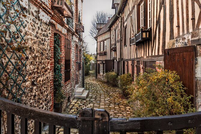 Private Guided Walking Discovery Tour of Honfleur - Who Will Love This Tour?