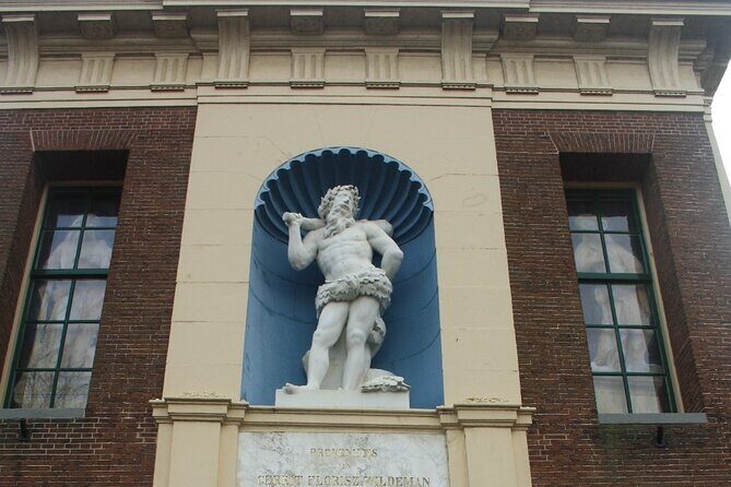 Private Guided Walking Tour in Alkmaar - Final Thoughts: Who Will Love This Tour?