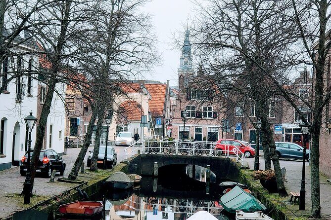 Private Guided Walking Tour in Alkmaar - FAQs about the Alkmaar Private Guided Walking Tour