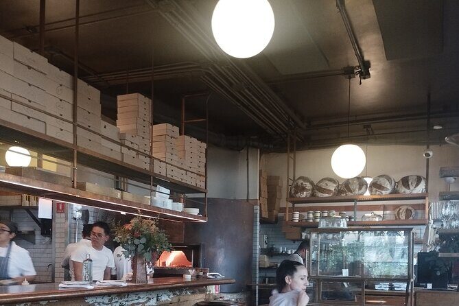 Private guided walking tour in La Condesa neighborhood with transportation - FAQ