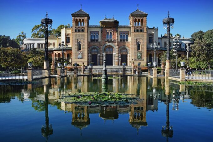 Private Guided Walking Tour in Seville (1h Tapas Tour) - Frequently Asked Questions