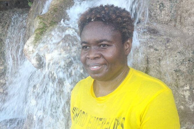 Private Guided Water Experience Tour From St. Andrew to Portland - Timing and Schedule