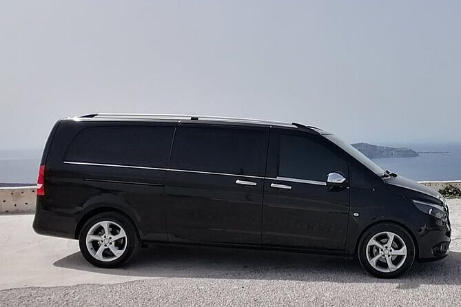 Private Guided Wine Tour in Santorini, Greece. - Key Points