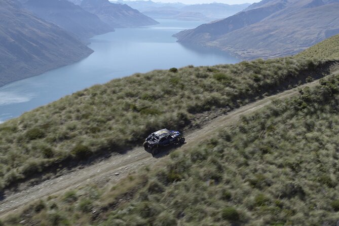 Private Guided Xquisite 2 Hour Kingston Hill Climb (October – May) - Meeting Point Details