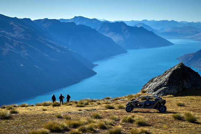 Private Guided Xquisite 2 Hour Kingston Hill Climb (October – May) - Pricing Information