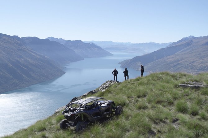 Private Guided Xquisite 2 Hour Kingston Hill Climb (October – May) - Customer Reviews