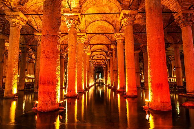 Private Guiding Service in Istanbul - Why Choose a Private Guided Tour in Istanbul?