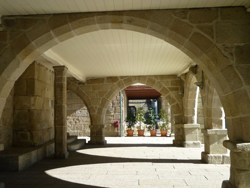 Private Guimarães Half-Day Tour From Porto - Birthplace of the Nation
