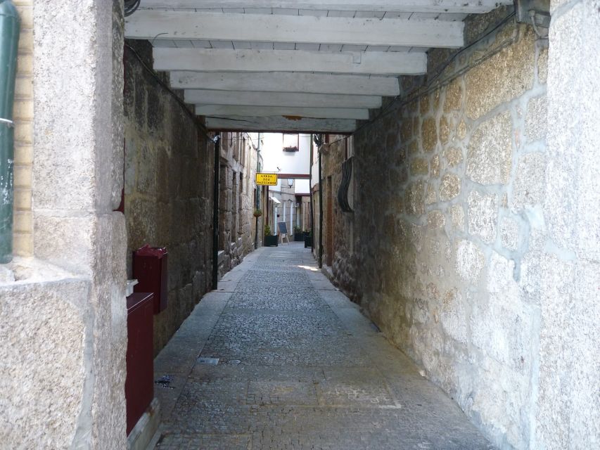 Private Guimarães Half-Day Tour From Porto - Frequently Asked Questions