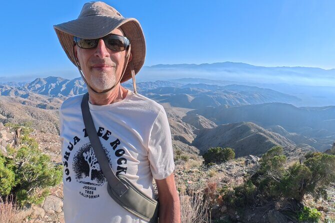 Private H2 Hummer for up to 6 in Joshua Tree National Park - The Experience: What Travelers Might Say