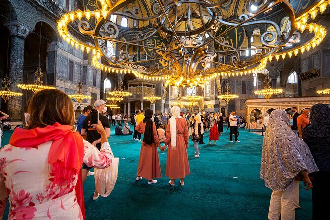 Private Hagia Sophia Skip The Line Ticket Entry - Final Thoughts: Is It Worth It?