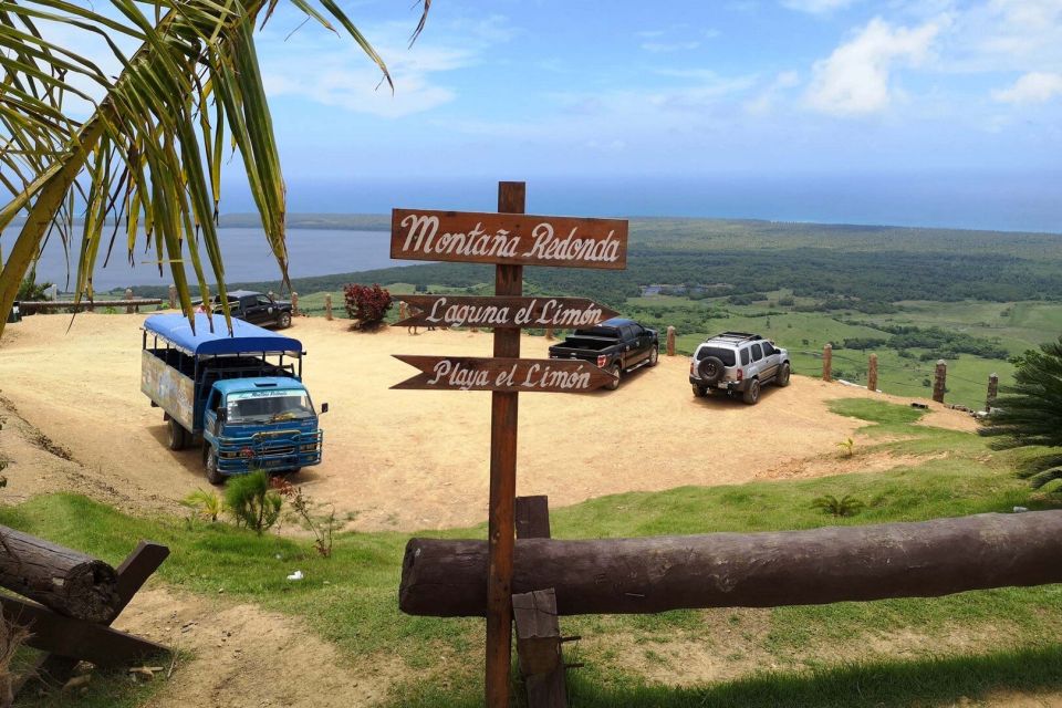 Private Haitises, Elevated Cayo, and Round Mountain - Highlights of the Excursion