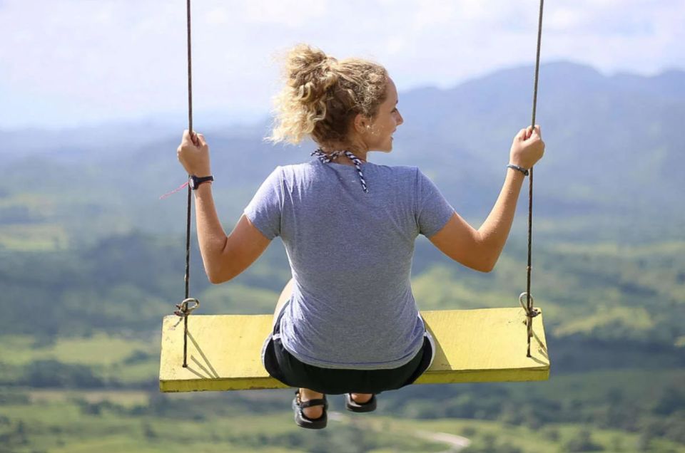 Private Haitises, Elevated Cayo, and Round Mountain - Frequently Asked Questions