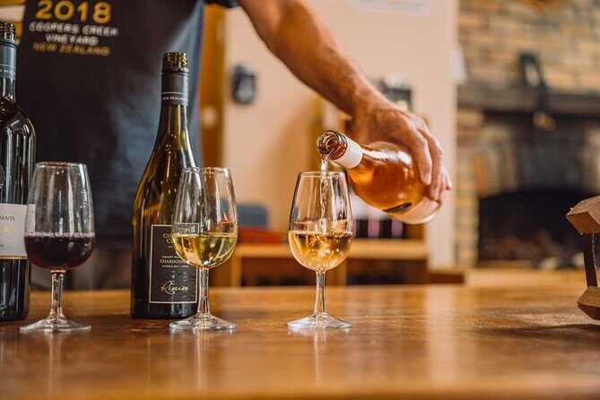 [PRIVATE] Haka to Waves Auckland West Coast Journey - Who Will Love This Tour?