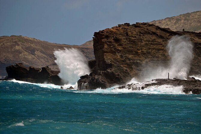 Private Haleiwa and Grand Circle Island Day Trip in Oahu - What’s Included and What’s Not