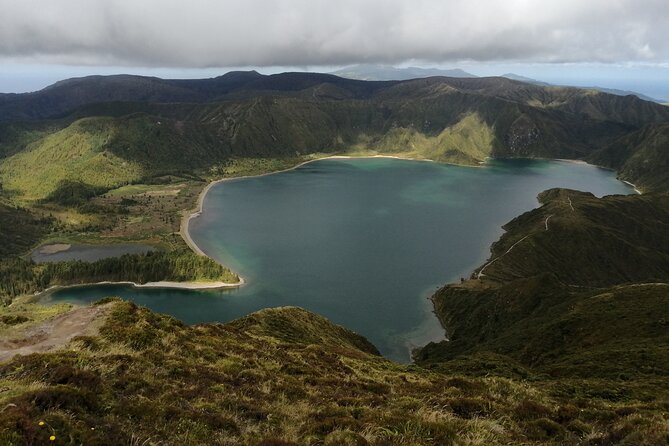 Private Half-Day 4x4 Tour to Fogo Volcano - Outdoor Adventure