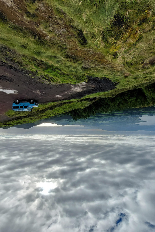 Private Half Day 4X4 tour to Sete Cidades 1-4 people - Why This Tour Stands Out