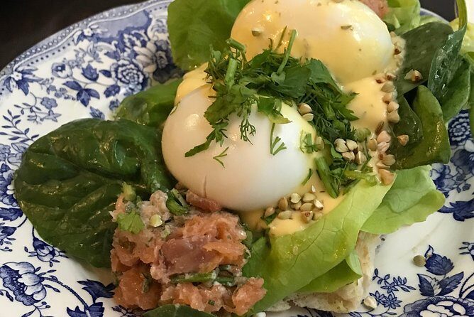 Private Half-Day Amsterdam Market Tour by Bike - The Itinerary: What to Expect at Each Stop