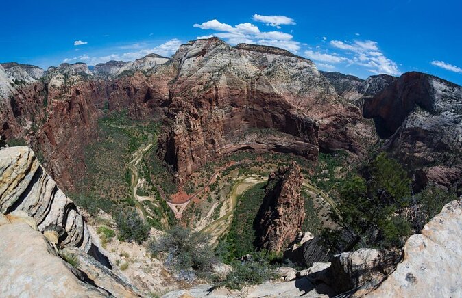 Private Half-Day Angels Landing Guided Hiking Tour - Good To Know