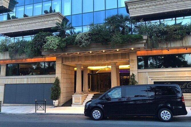 Private Half Day Athens City Tour with a Minivan - Why Choose a Private Half-Day Tour in Athens?