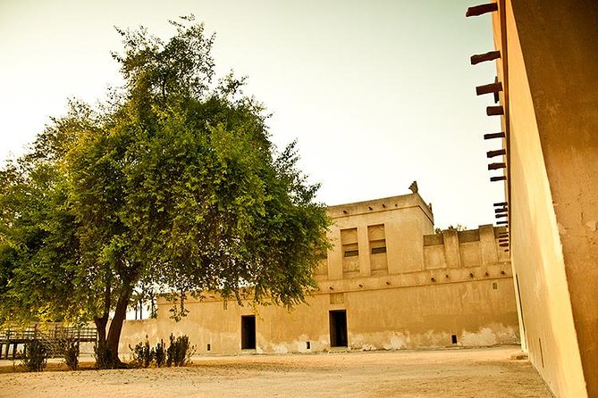 Private Half Day Bahrain Heritage Tour - Booking and Cancellation Policy
