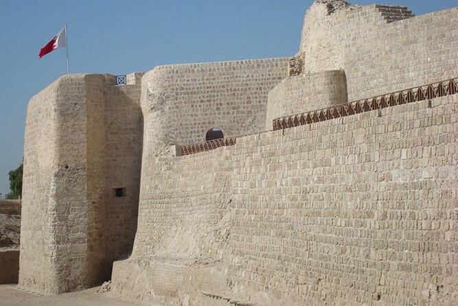Private Half-Day Bahrain Tour - Pricing and Availability