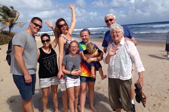 Private Half-Day Barbados Excursion - What to Expect During the Tour