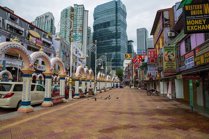 Private Half-day Batu Caves and Cultural Tour Kuala Lumpur ** - Booking and Confirmation Process