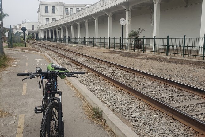 Private Half Day Bike Tour Historical Center of Lima - Additional Information