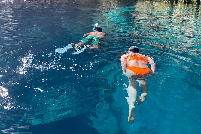 Private Half Day Boat Sazani Island & Haxhi Aliu Cave - Highlights of the Experience