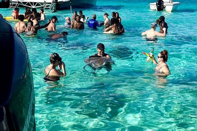 Private Half Day Boat Tour, 3 locations of your choice - Cancellation and Weather Policy