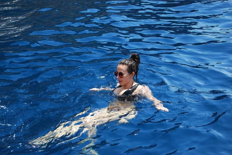 Private half-day boat trip in the Gulf of Tigullio - What’s included and what to consider