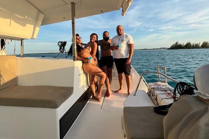 Private Half-Day Catamaran Cruise, Turks and Caicos Islands - Final Thoughts: Is This Tour Right for You?