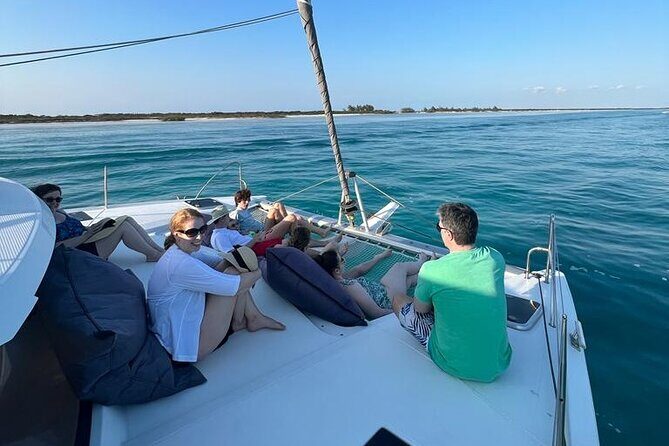 Private Half-Day Catamaran Cruise, Turks and Caicos Islands - Frequently Asked Questions