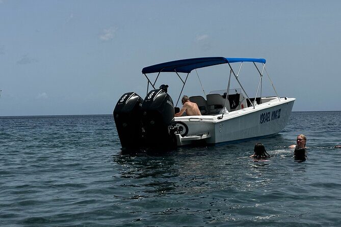 Private Half Day Charter: St Lucia Boat Tour to Soufriere - The Sum Up