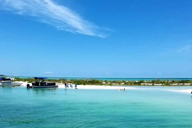 Private Half-Day Charter Tour in Naples, Florida - Customer Reviews