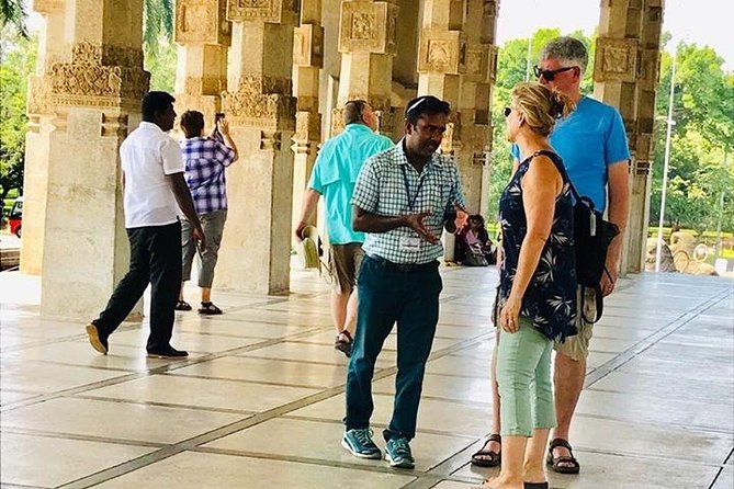 Private Half-Day Colombo City Tour - Tour Highlights