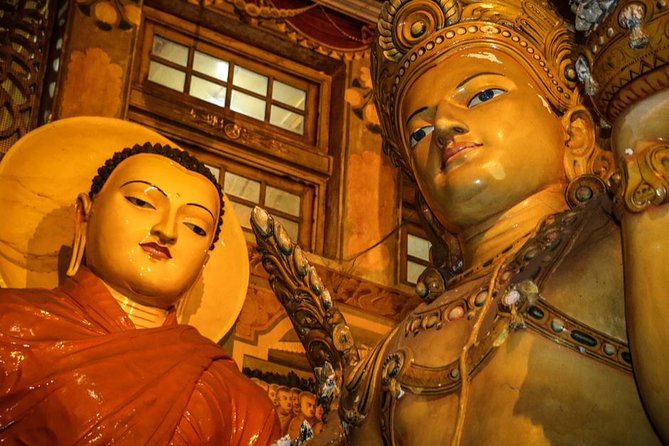 Private Half-Day Colombo City Tour - Flexible Scheduling