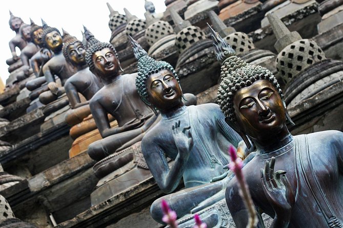 Private Half-Day Colombo City Tour - Additional Details