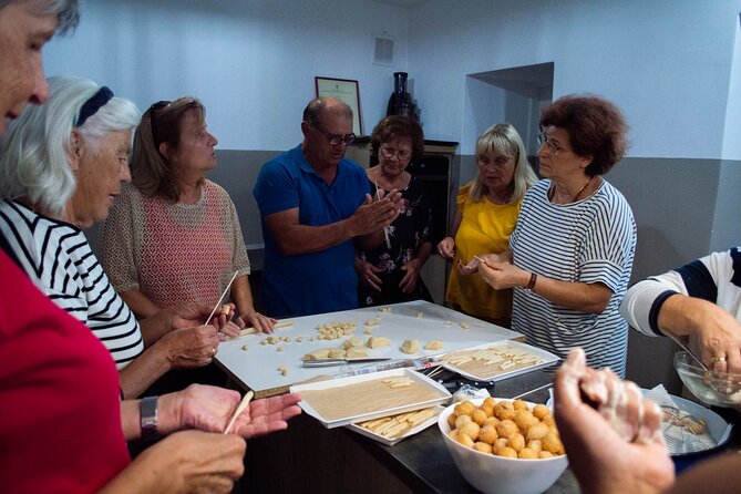 Private Half-Day Cooking Workshop Gastronomy in Korcula - Additional Information