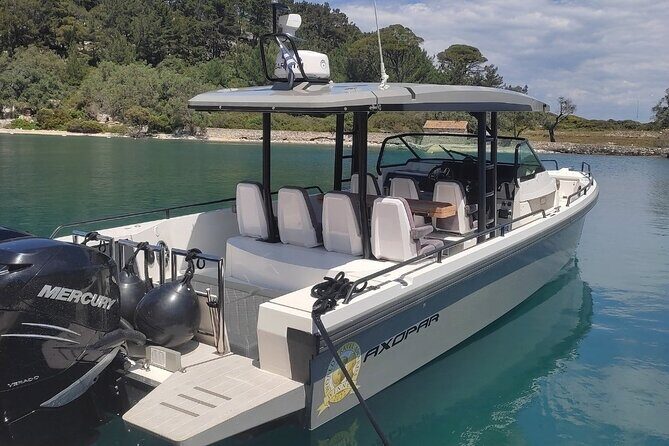 Private Half Day Cruise on a Speed Boat in Mallorca - Who Should Consider This Tour