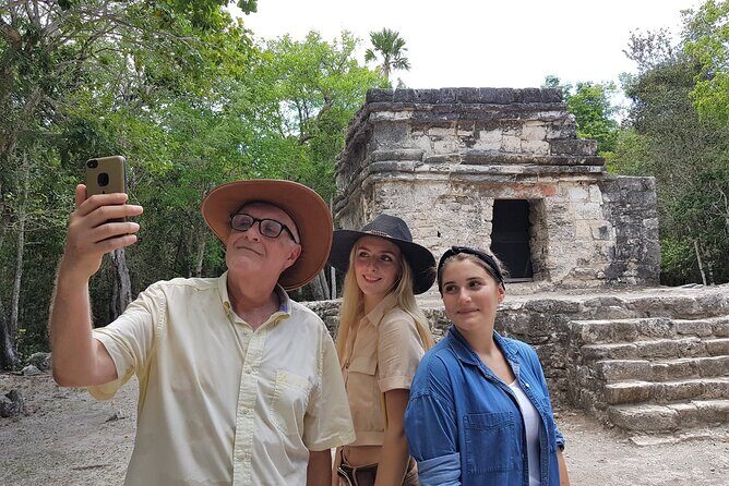 Private Half Day Cultural Tour to Mayan Ruins and Cenote - Authentic Experiences Based on Guest Feedback