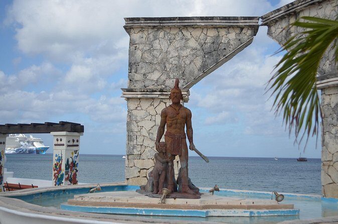 Private Half Day Cultural Tour to Mayan Ruins and Cenote - FAQ