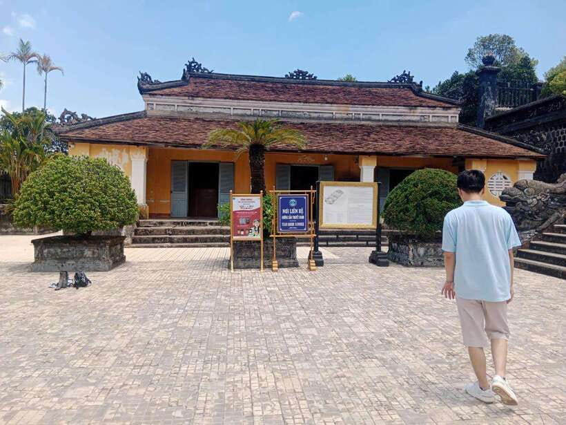 PRIVATE HALF DAY DA NANG CITY HIGHLIGHTS TOUR - Key Points