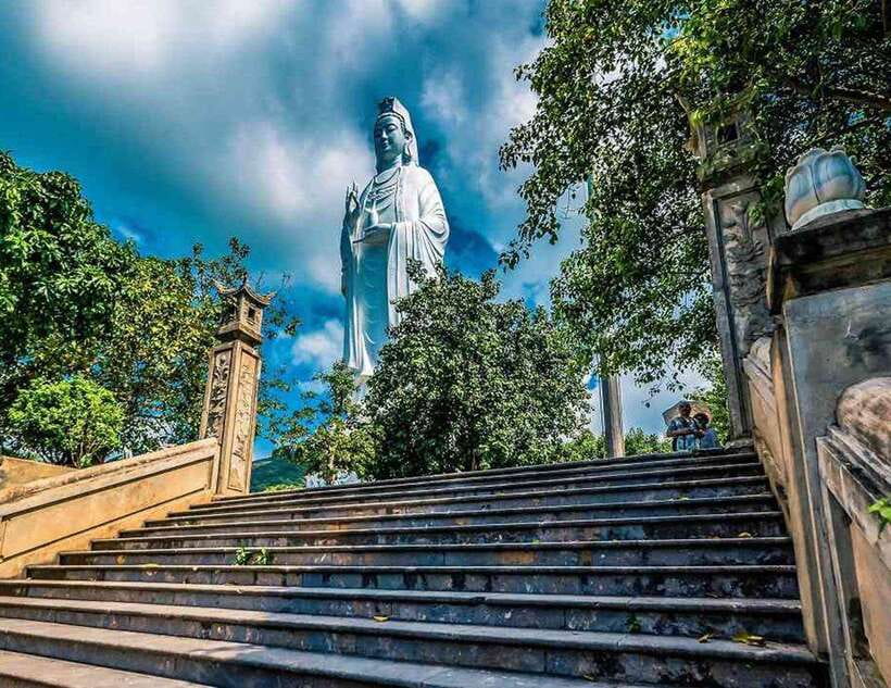PRIVATE HALF DAY DA NANG CITY HIGHLIGHTS TOUR - Tour Overview and Pricing